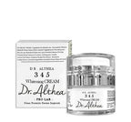 كريم دكتور ألثيا للتفتيح وتوحيد لون البشرة (Dr. Althea Cream)
