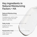 The Ordinary Natural Moisturizing Factors + HA – 30ml
