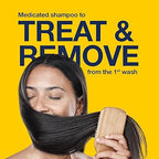 Nizoral Shampoo, Anti-Dandruff , Ketoconazole