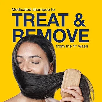 Nizoral Shampoo, Anti-Dandruff , Ketoconazole