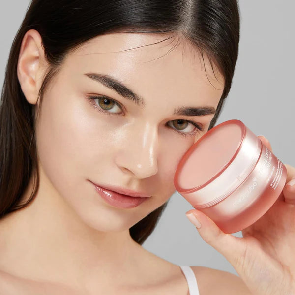 Medicube Triple Collagen Cream with Hyaluronic Acid for Hydration and Firming