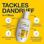 Nizoral Shampoo, Anti-Dandruff , Ketoconazole