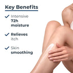 Eucerin Sun Dry Touch Skin Care Spray SPF 50 - 200ml