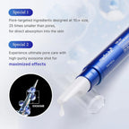 MEDICUBE Zero Exosome Shot 25,000 PPM – Exosome Liquid Skin Booster Serum