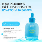 Equal Berry Hyalutwin Skin Hydrating and Nourishing Serum - 30ml