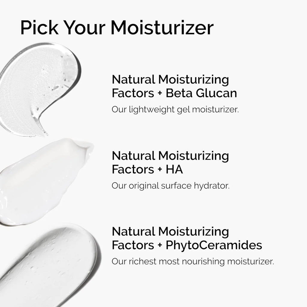 The Ordinary Natural Moisturizing Factors + HA – 30ml