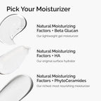 The Ordinary Natural Moisturizing Factors + HA – 30ml