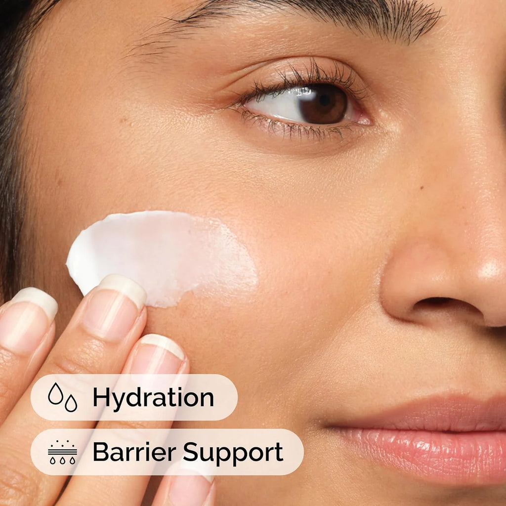 The Ordinary Natural Moisturizing Factors + HA – 30ml