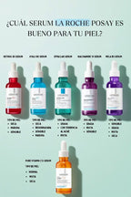 ختاري أي 3 سيرومات من لاروش بوزيه