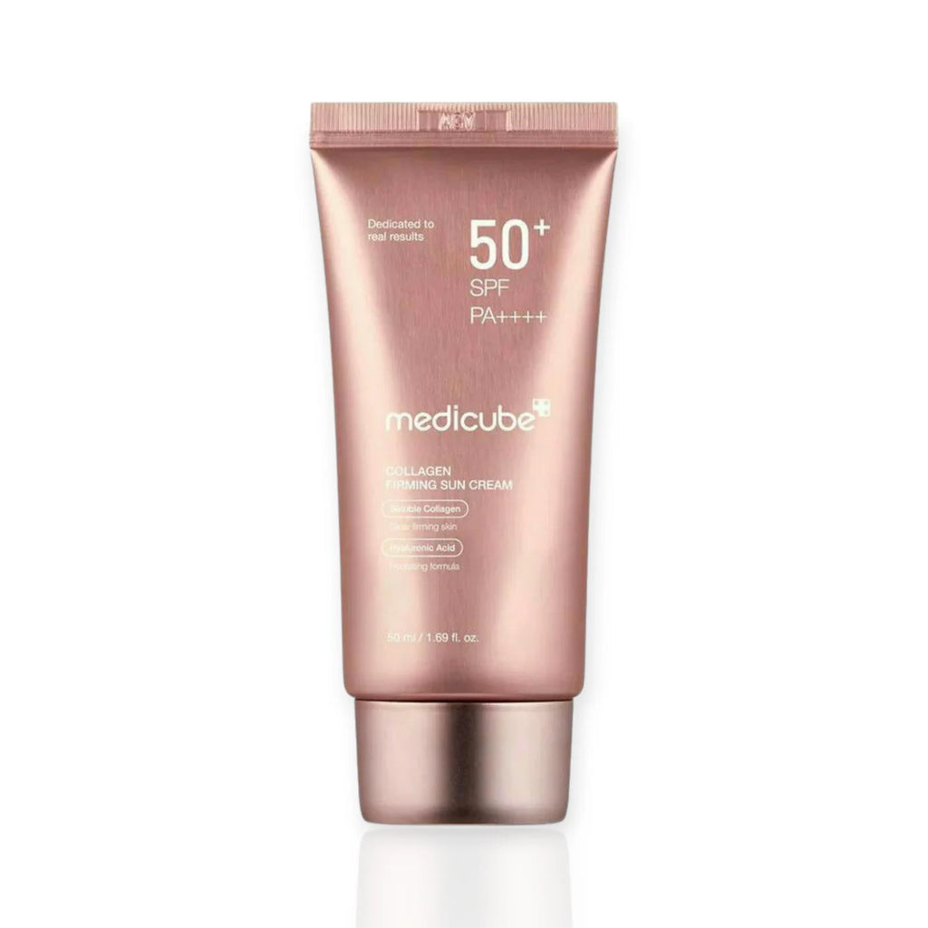 MediCube Collagen Tightening Sunscreen - 50ml