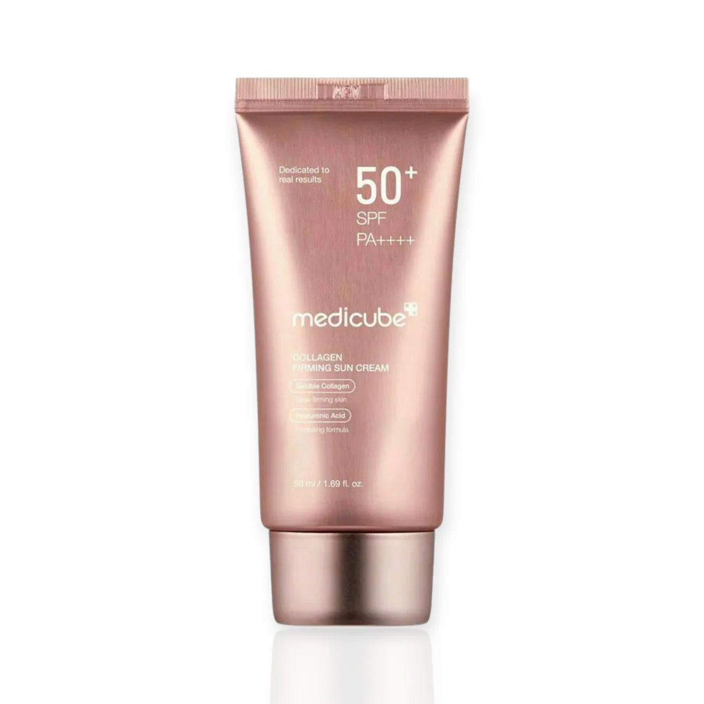 MediCube Collagen Tightening Sunscreen - 50ml