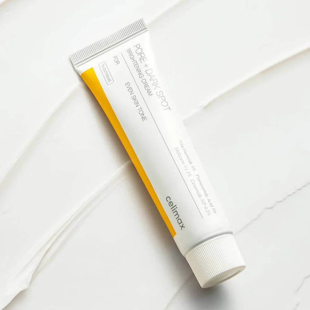 Celimax Pore & Dark Spot Tone-Up Cream - 35ml