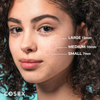 COSRX Acne Pimple Master Patch (A.D.F Hydrocolloid Dressing) - 24 patches/pack