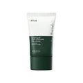 Anua هارتليف سيلكي مرطب وواقي شمس SPF50 – 50 مل