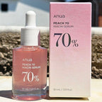 Anua Peach 70 Niacin Serum - 30ml