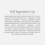 Beauty of Joseon Serum: Ginseng + Snail Mucin (30ml)