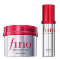 Fino Premium Touch Hair Care Set - 2pcs