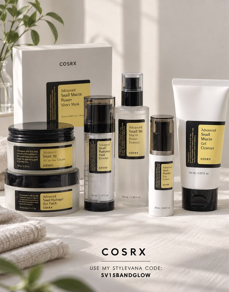 COSRX