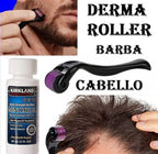 Kirkland Signature Men’s Hair Regrowth Treatment – Extra Strength 5% Minoxidil Topical Solution (6 Month Supply)