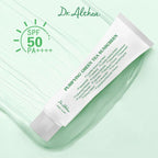 Dr. Althea Purifying Green Tea Sunscreen SPF50+ PA++++ - 50ml