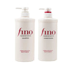 مجموعة فينو بريميوم تاتش شامبو وبلسم – إصلاح وتنعيم الشعر