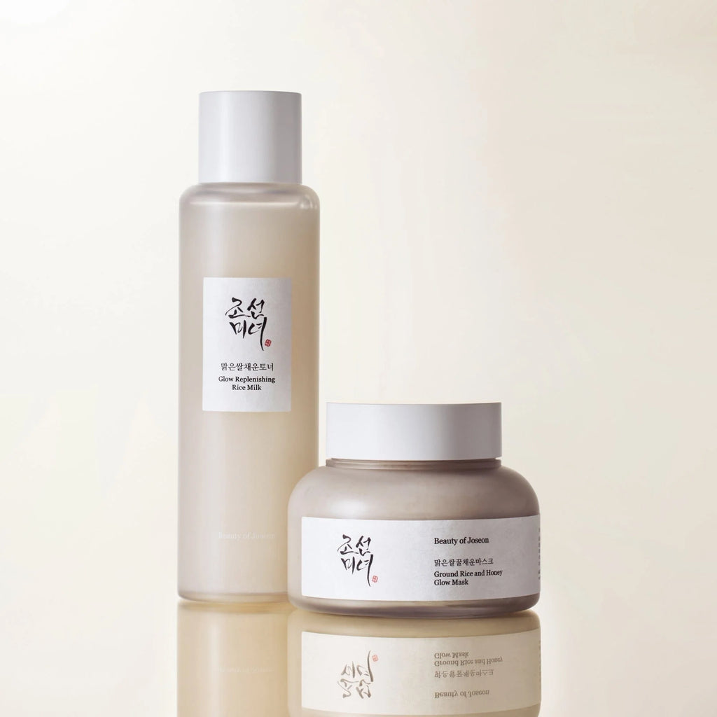 Beauty of Joseon Revive Serum Ginseng + Snail Mucin