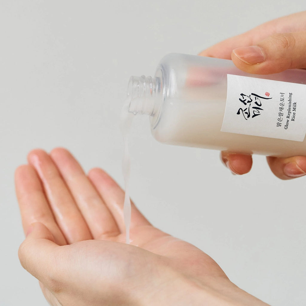 Beauty of Joseon Revive Serum Ginseng + Snail Mucin