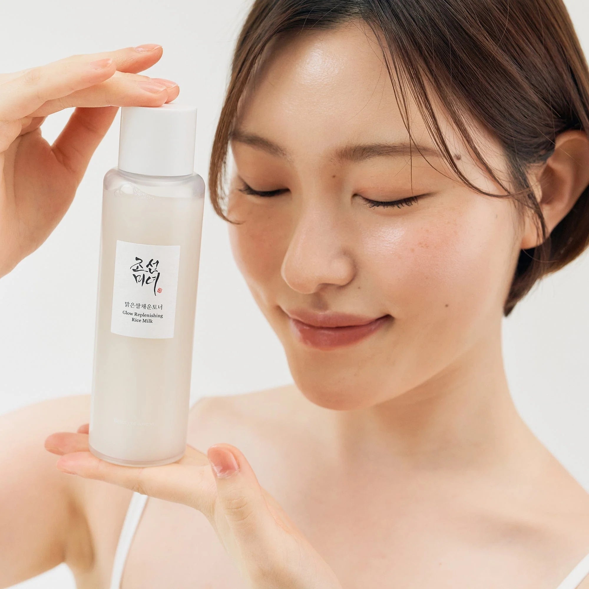 Beauty of Joseon Revive Serum Ginseng + Snail Mucin