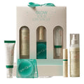 Axis-Y Glow Your Own Way Beauty Box - Natural Glow Skincare Set