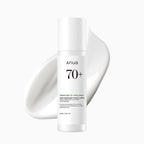 Anua Heartleaf 70% Daily Lotion 200ml