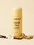مزيل عرق برائحة الفانيليا والفستق المنعشة من ميديكيوب – 83جم Medicube Fresh that lasts deodorant