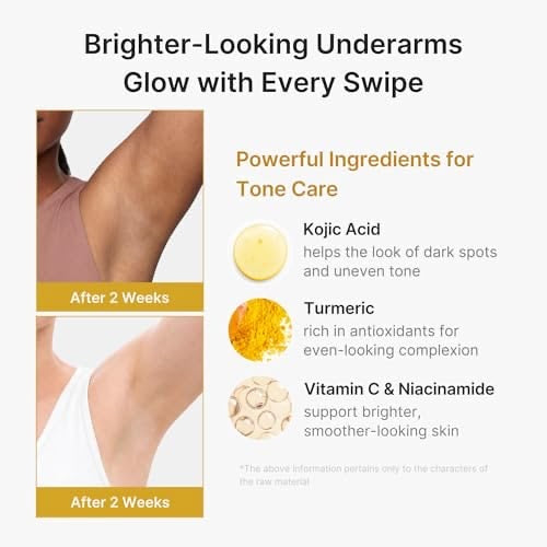 مزيل عرق برائحة الفانيليا والفستق المنعشة من ميديكيوب – 83جم Medicube Fresh that lasts deodorant