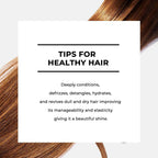 Karseell Hair Repair Set - Shampoo + Conditioner + Collagen Maca Mask + Argan Oil for Dry and Damaged Hair (Multi-Pack)
