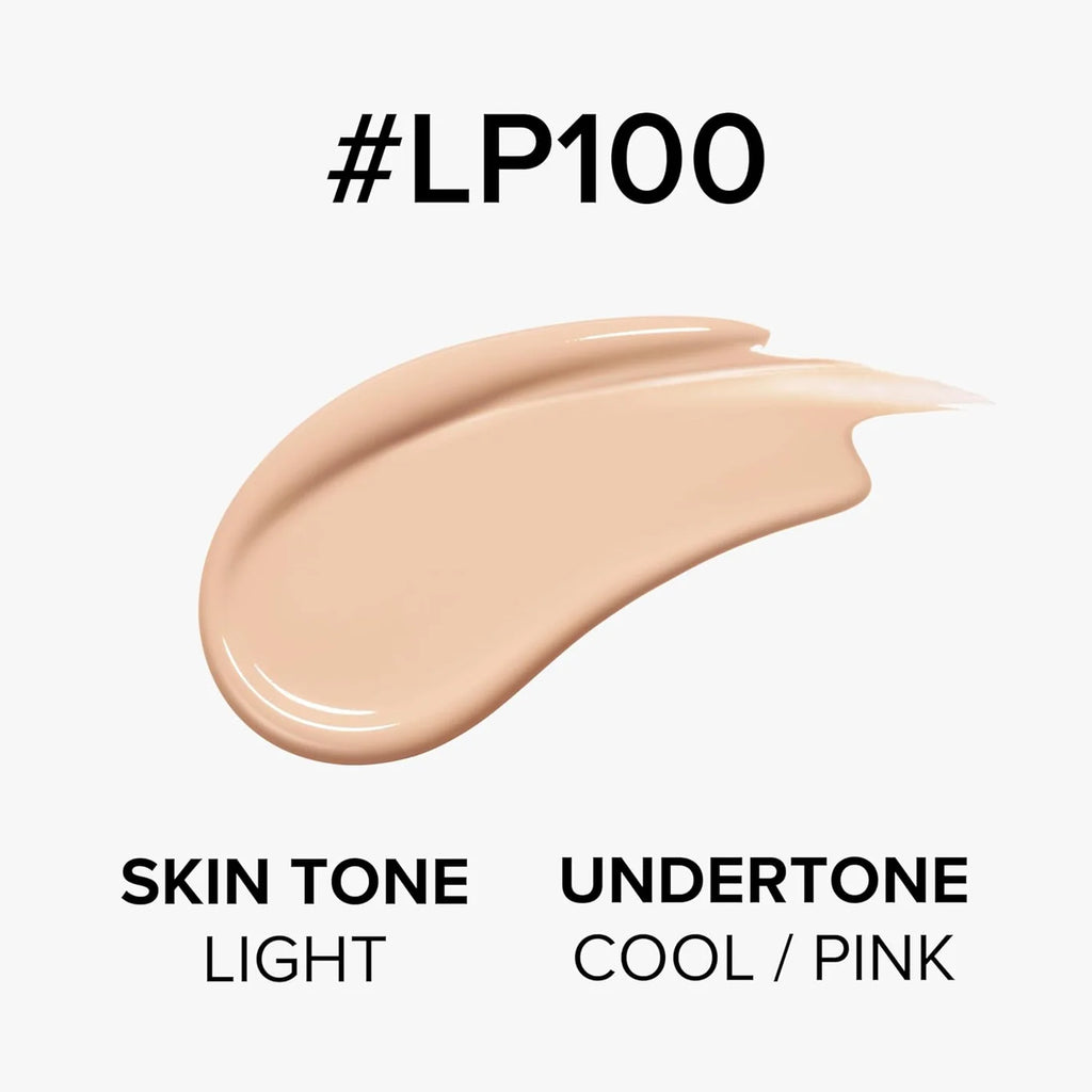 واقي شمس مائي يومي بلون LP100 من بيوتي اوف جوسيون – 50مل