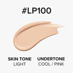 واقي شمس مائي يومي بلون LP100 من بيوتي اوف جوسيون – 50مل