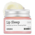 بلسم شفاه كوسركس لترطيب وعلاج تشقق الشفاه (COSRX Lip Care Balm for Dry Chapped Lips)