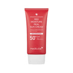 Medicube Red Moisture Real Sunscreen SPF50+ PA++++ 50ml - Ultimate Hydration and Skin Protection