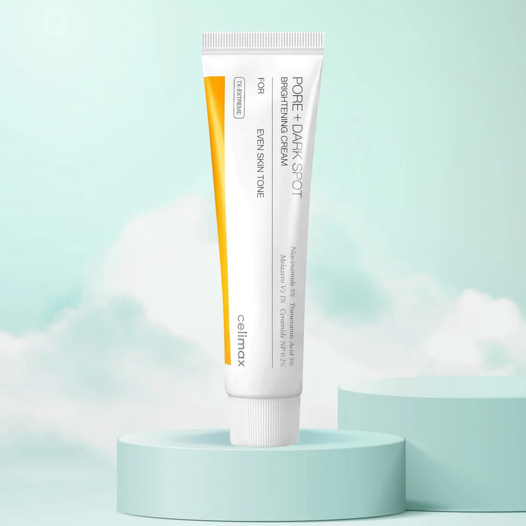 Celimax Pore & Dark Spot Tone-Up Cream - 35ml