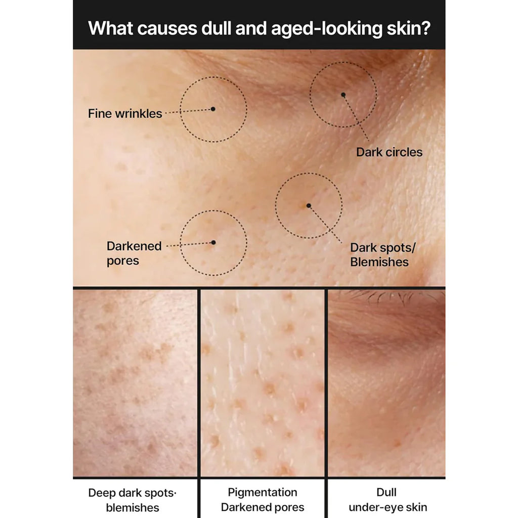 Celimax Pore & Dark Spot Tone-Up Cream - 35ml