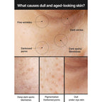 Celimax Pore & Dark Spot Tone-Up Cream - 35ml