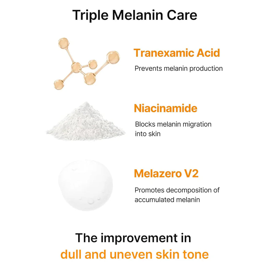Celimax Pore & Dark Spot Tone-Up Cream - 35ml