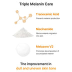 Celimax Pore & Dark Spot Tone-Up Cream - 35ml