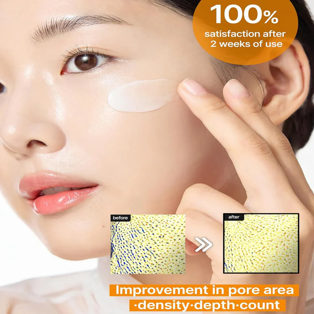 Celimax Pore & Dark Spot Tone-Up Cream - 35ml