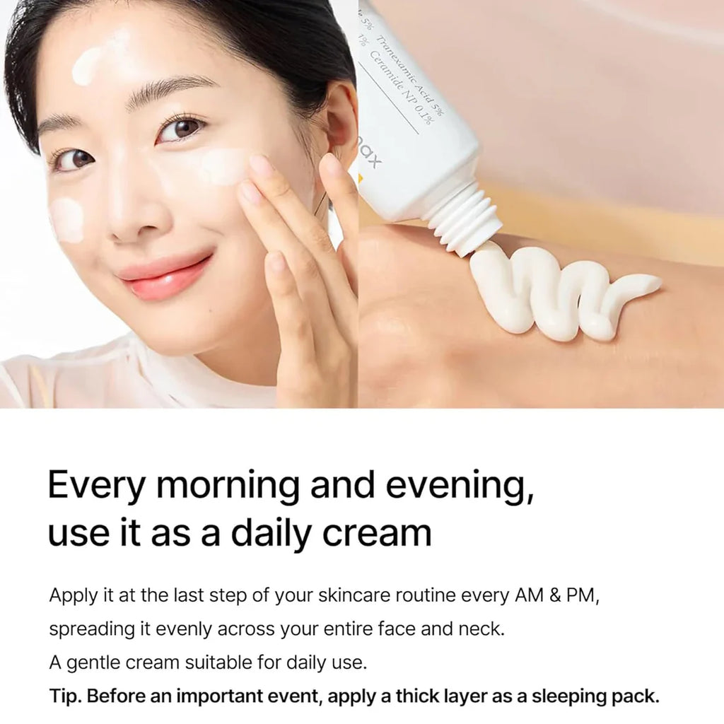 Celimax Pore & Dark Spot Tone-Up Cream - 35ml