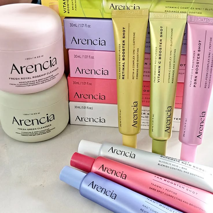 Arencia