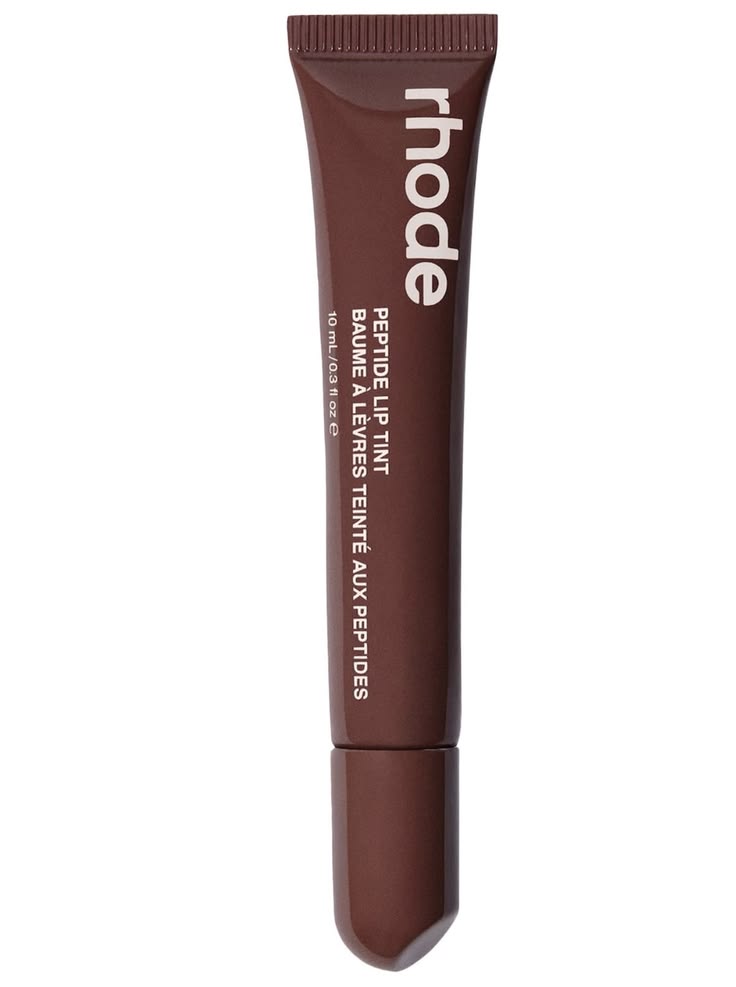 rhode Peptide Lip Tint – Espresso