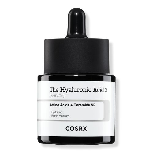 COSRX The Hyaluronic Acid 3 Serum Amino Acids + Ceramide NP - 20 مل