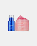 Medicube Brightening Basic Care Set – Collagen Jelly Cream + One-day Exosome Ampoule