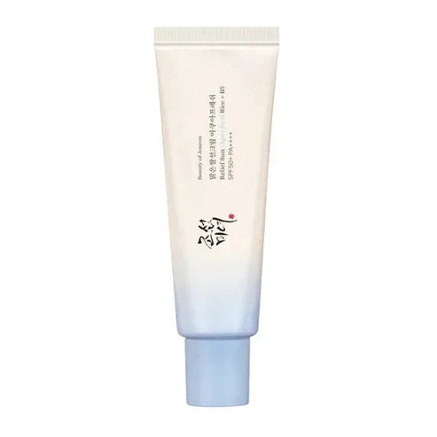 Beauty of Joseon Relief Sun : Rice + Probiotics SPF50+ PA++++