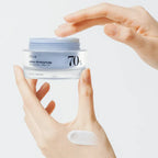 ANUA Birch 70 Moisture Boosting Cream - 50ml